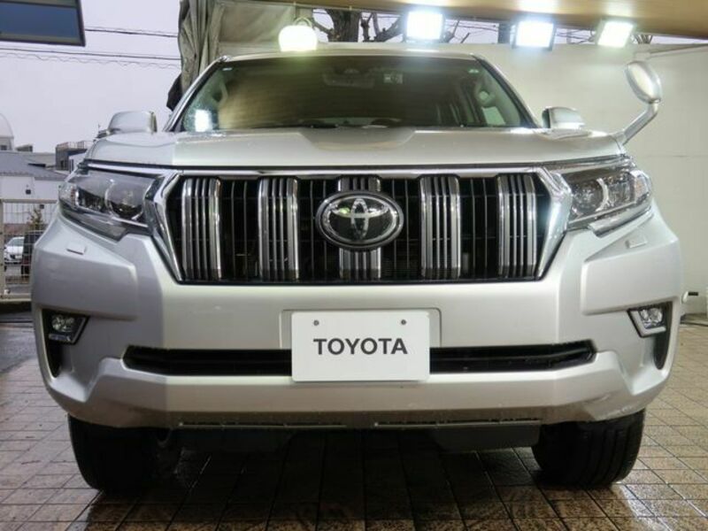 LAND CRUISER PRADO-8