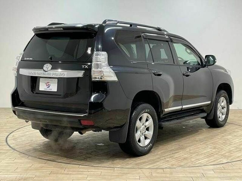 LAND CRUISER PRADO-14