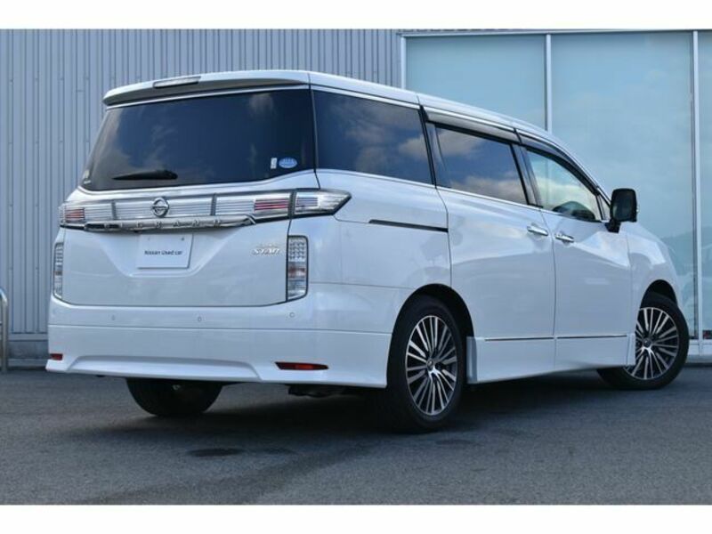 ELGRAND-1