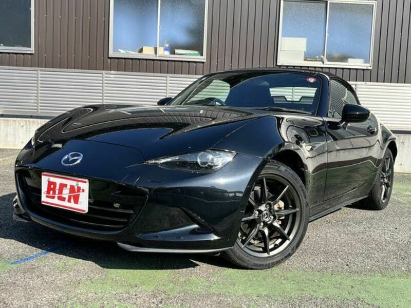 MAZDA ROADSTER