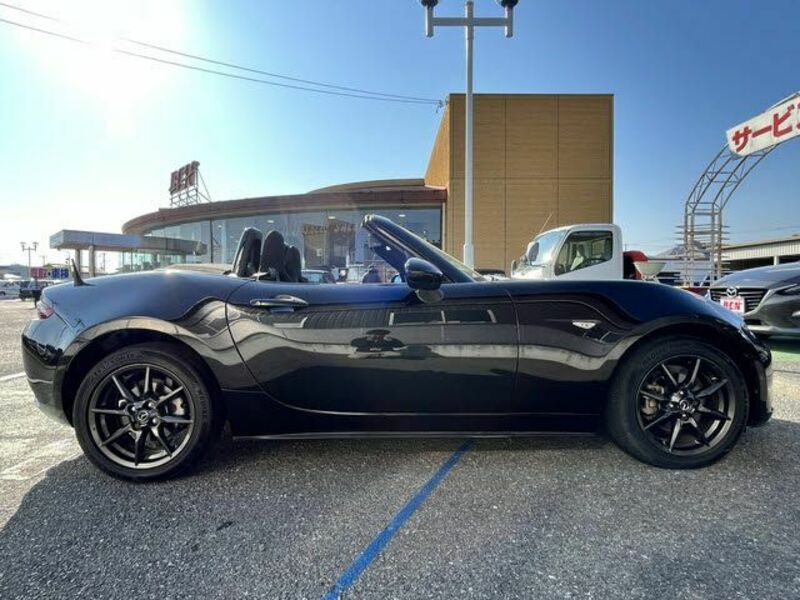 ROADSTER