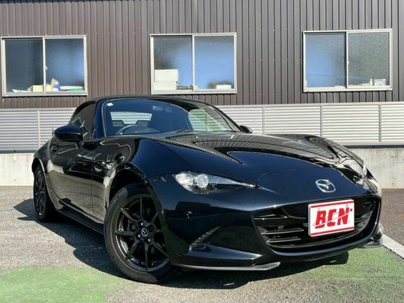 ROADSTER
