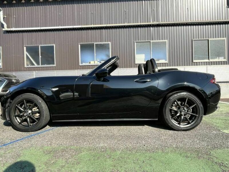 ROADSTER