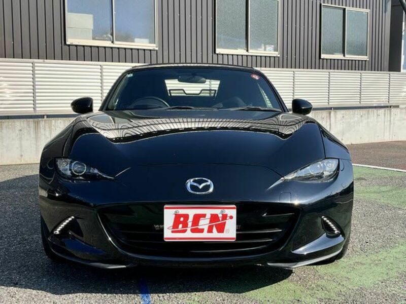 ROADSTER