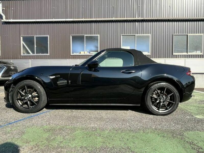 ROADSTER