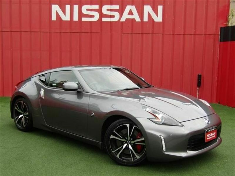 NISSAN FAIRLADY Z