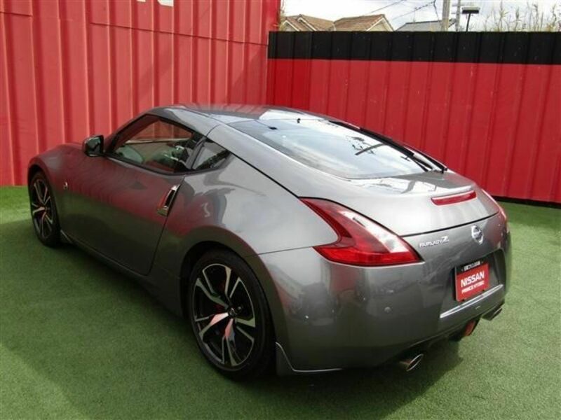 FAIRLADY Z