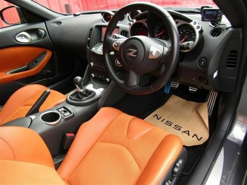 FAIRLADY Z
