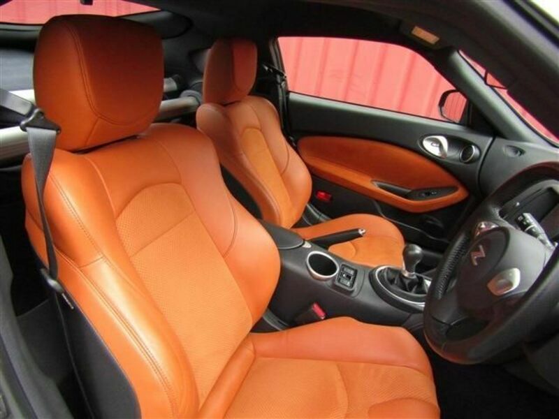 FAIRLADY Z