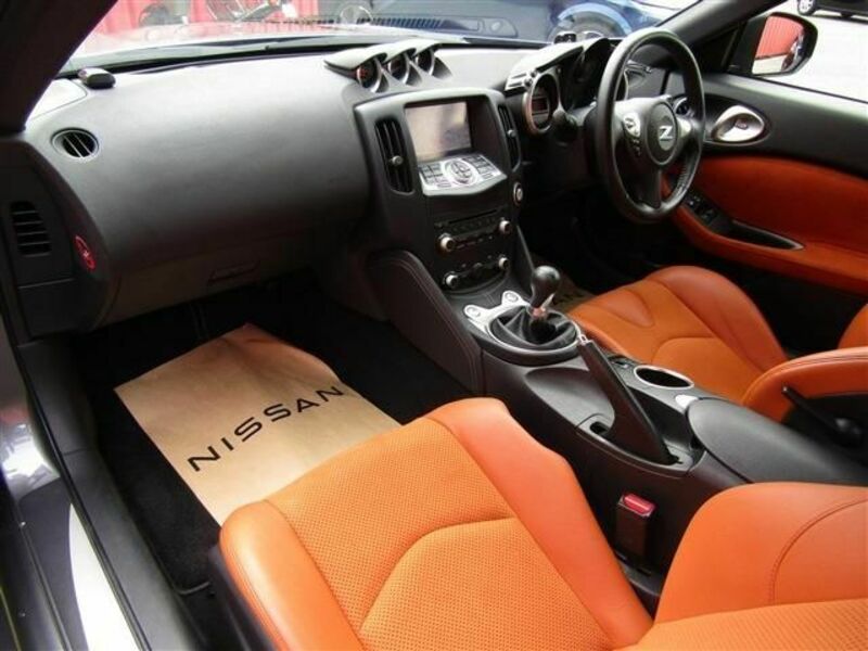 FAIRLADY Z