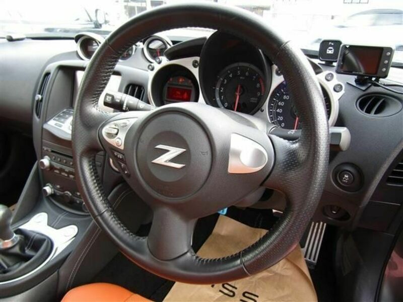 FAIRLADY Z