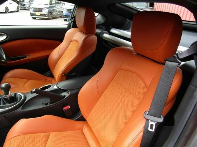 FAIRLADY Z