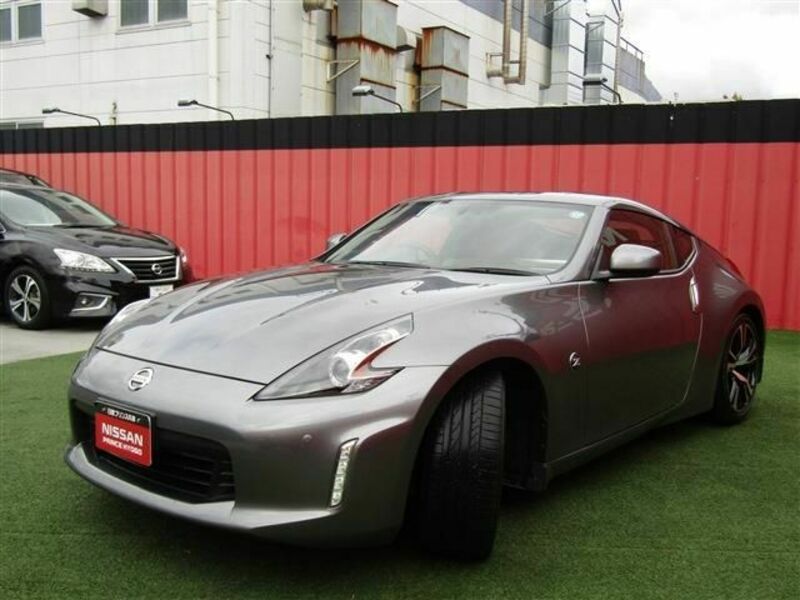 FAIRLADY Z