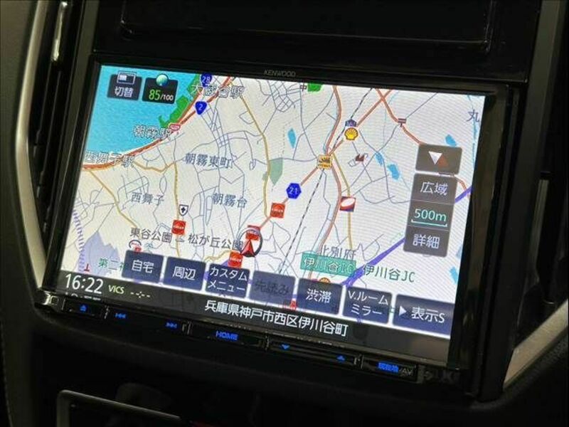 FORESTER-2