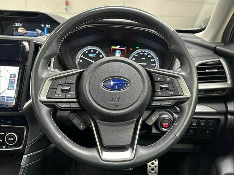FORESTER-12