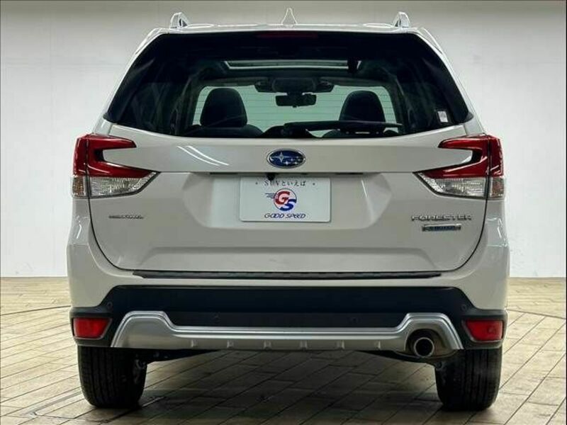 FORESTER-18