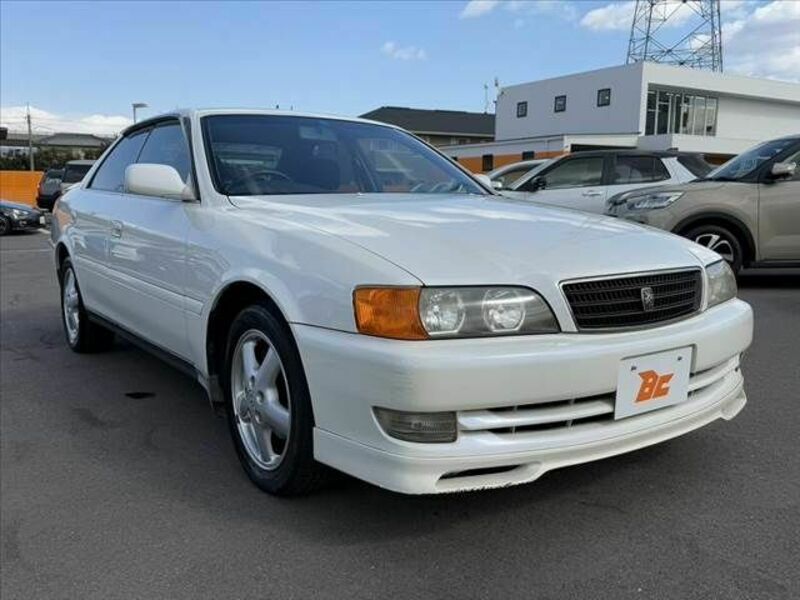 CHASER