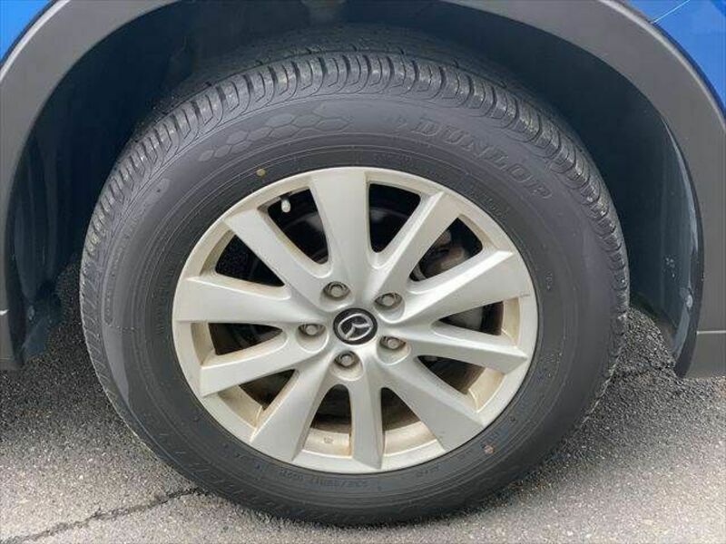 CX-5-12