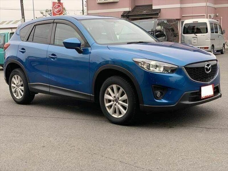 CX-5-14