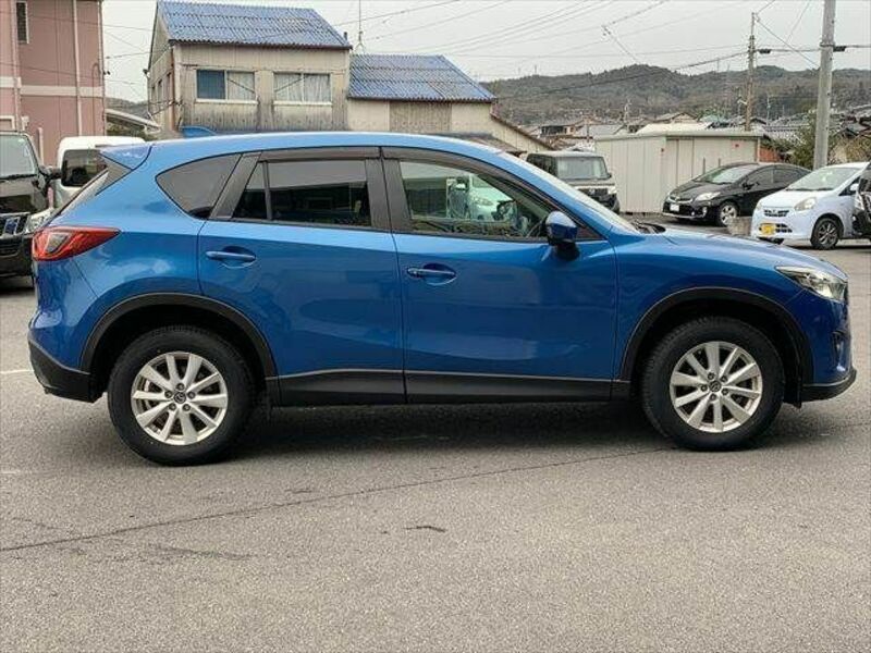 CX-5-15