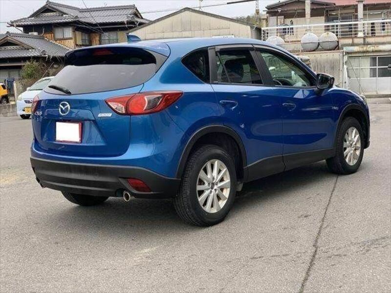 CX-5-16