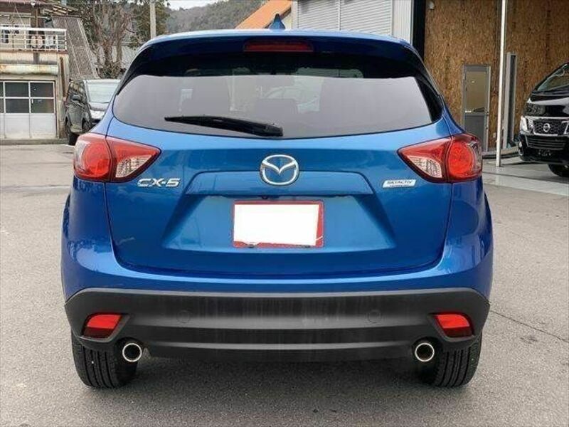 CX-5-17