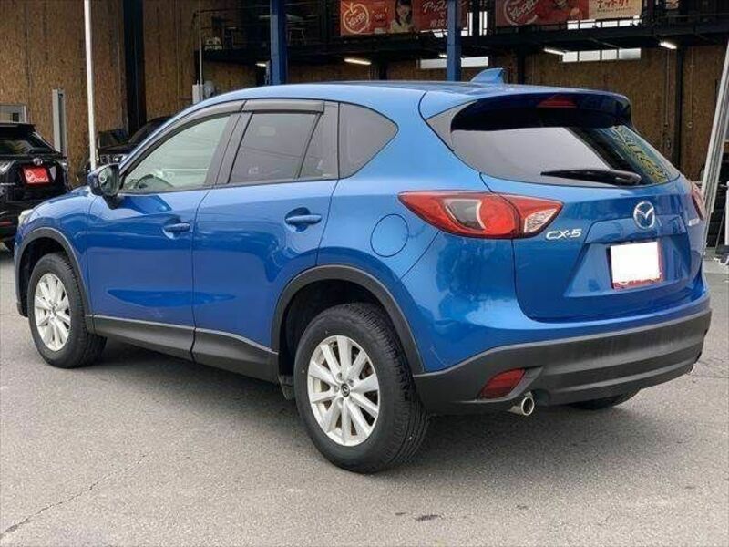 CX-5-18