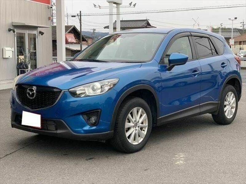 CX-5-20
