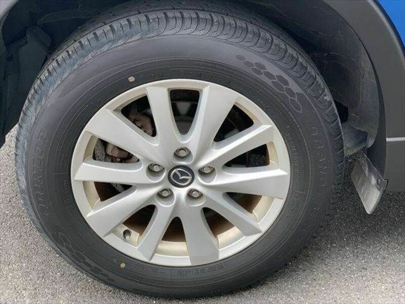 CX-5-27