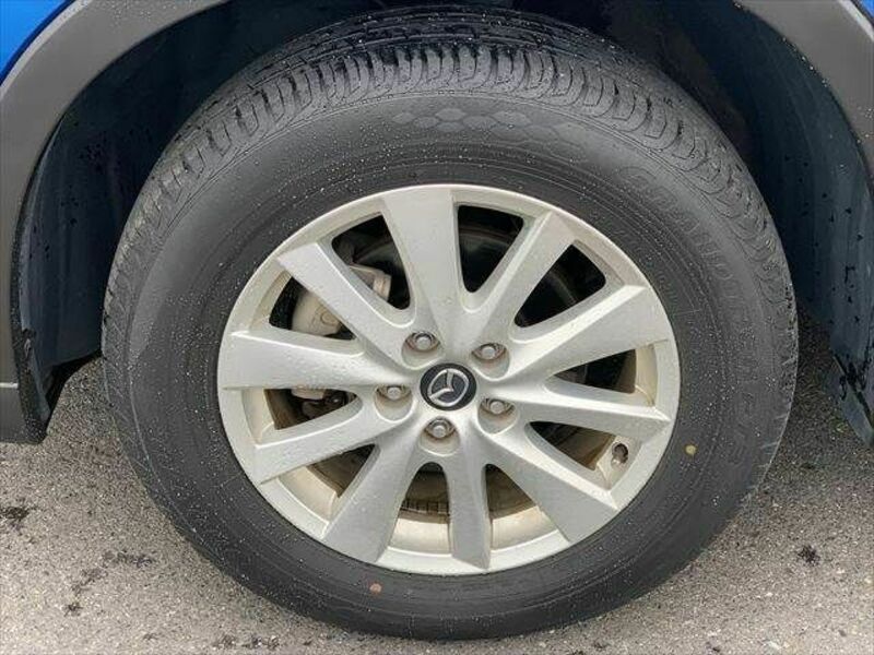 CX-5-29