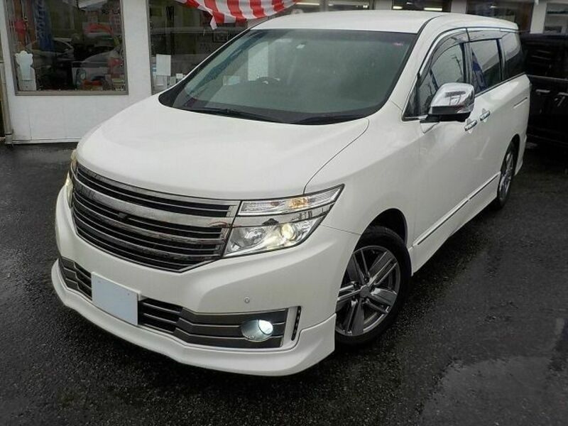 ELGRAND