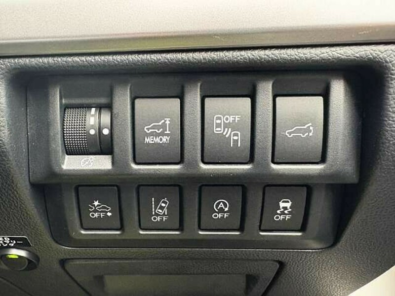 LEGACY OUTBACK