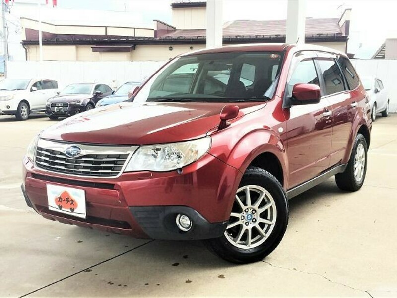 FORESTER-0