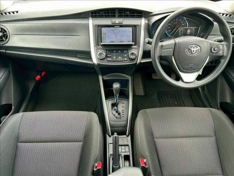 COROLLA FIELDER