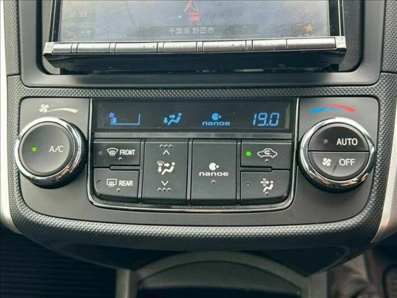 COROLLA FIELDER