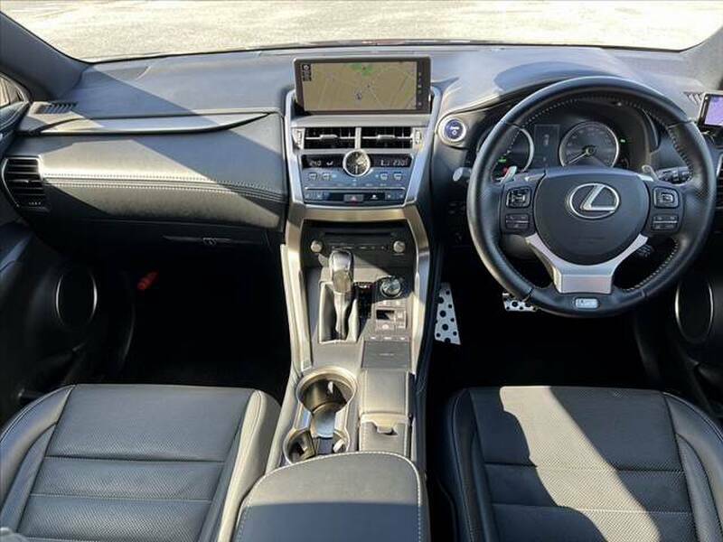 NX