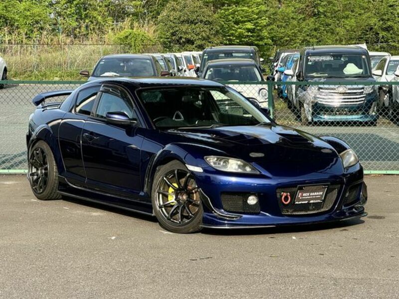 RX-8-0