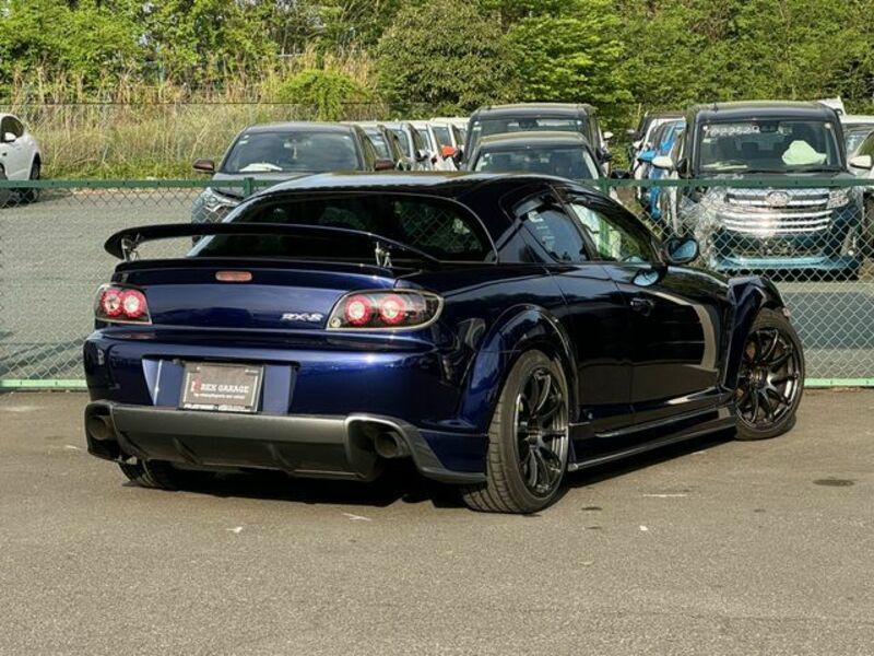 RX-8