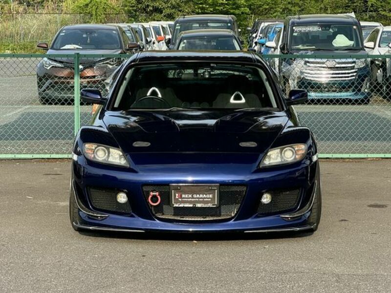 RX-8
