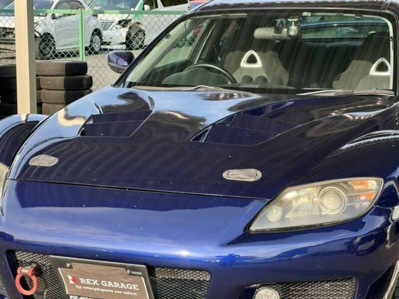 RX-8