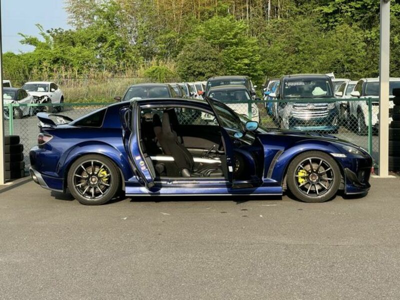 RX-8