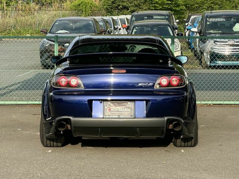 RX-8