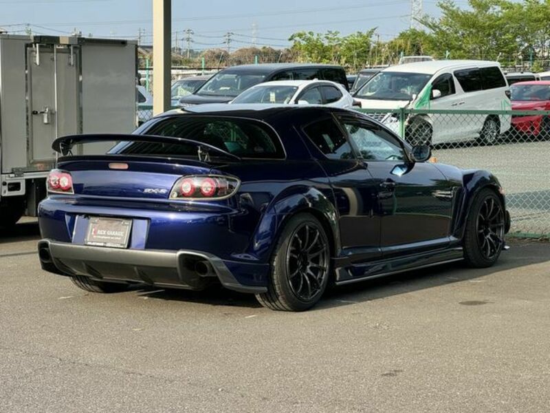 RX-8