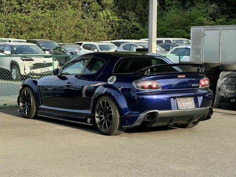 RX-8