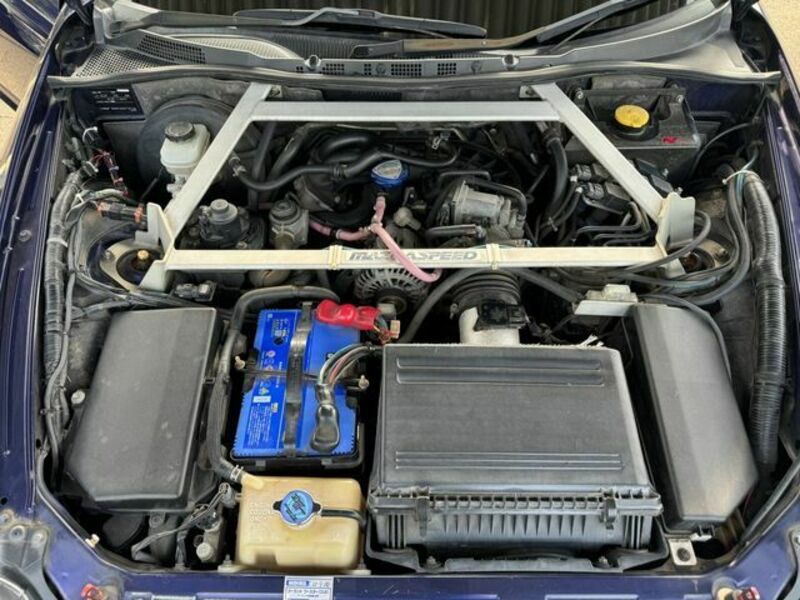 RX-8