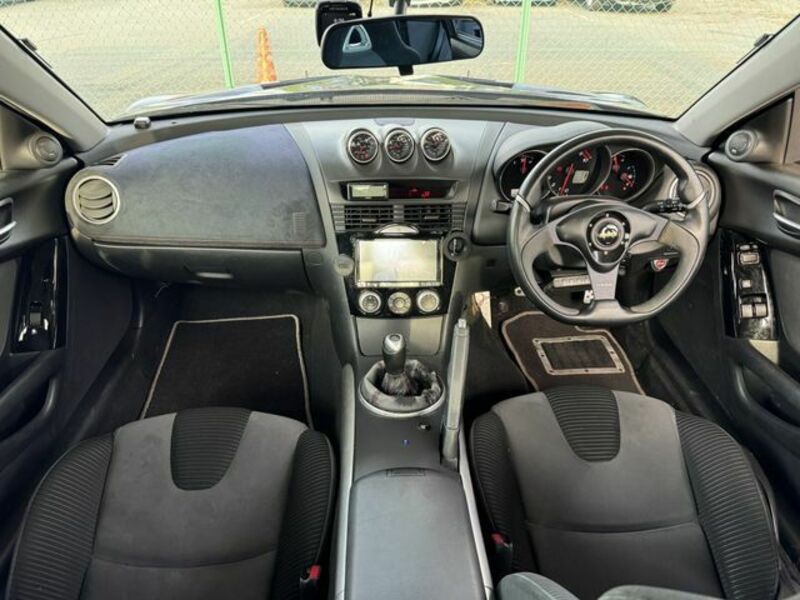 RX-8