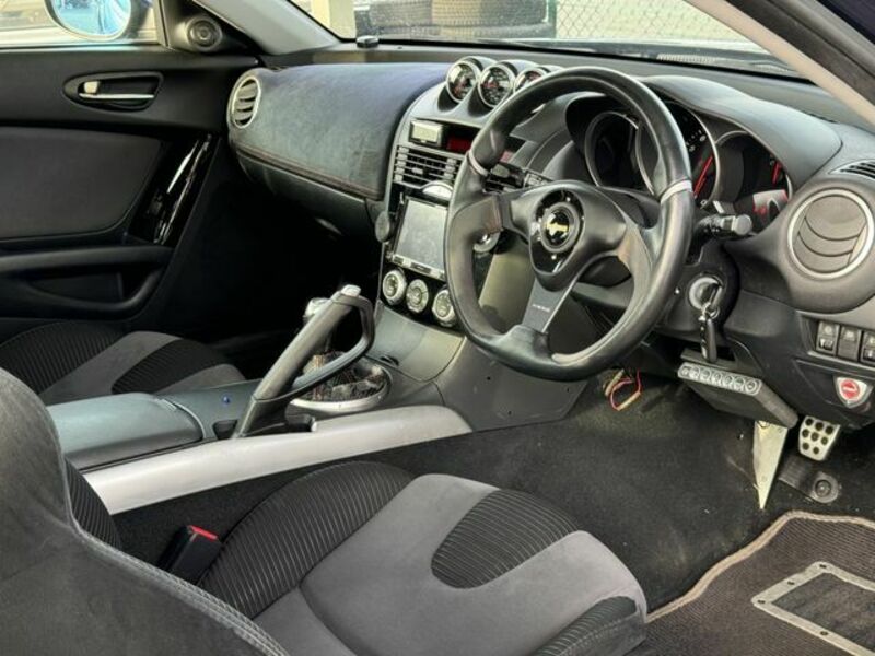 RX-8