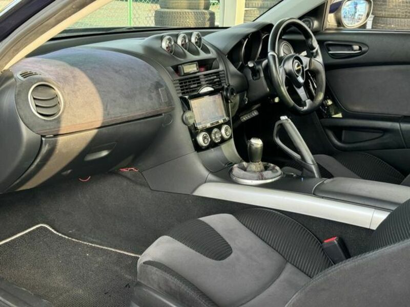 RX-8