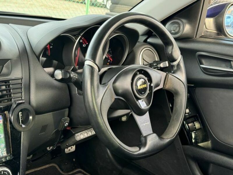 RX-8