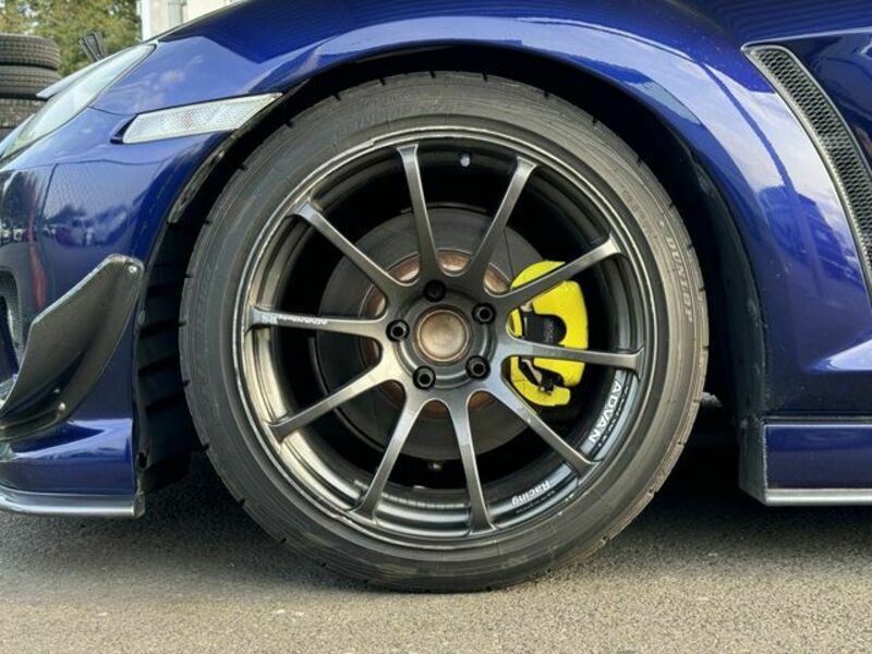 RX-8